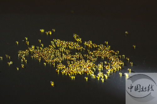 平顶山道路标线玻璃微珠 工程配套